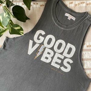 Spiritual Gangster Tank